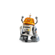 LEGO STAR WARS 75416 Chopper (C1-10P) Astromech Droid LEGO STAR WARS 75416 Chopper (C1-10P) Astromech Droid