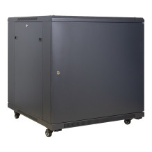 Inter-Tech Serverschrank SNB-8815 Gittertür 15HE,B 800,T 800