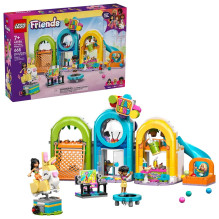 LEGO FRIENDS 42686 Linksma...