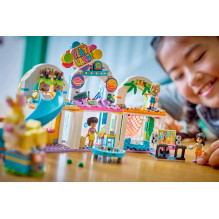 LEGO FRIENDS 42686 Linksma uždara žaidimų aikštelė LEGO FRIENDS 42686 Linksma uždara žaidimų aikštelė