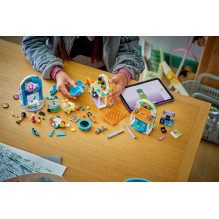 LEGO FRIENDS 42686 Linksma uždara žaidimų aikštelė LEGO FRIENDS 42686 Linksma uždara žaidimų aikštelė