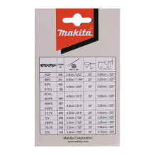 191H02-6 Sgekette 35cm 1,1mm 3/8 HM 191H02-6 Sgekette 35cm 1,1mm 3/8 HM