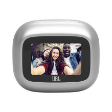 JBL Live Buds 4, Kabellose In-Ear-Kopfhrer mit Bluetooth, 40 Std. Akkulau JBL Live Buds 4, Kabellose In-Ear-Kopfhrer mit Bluetooth, 40 Std. Akkulau