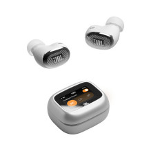 JBL Live Buds 4, Kabellose In-Ear-Kopfhrer mit Bluetooth, 40 Std. Akkulau JBL Live Buds 4, Kabellose In-Ear-Kopfhrer mit Bluetooth, 40 Std. Akkulau