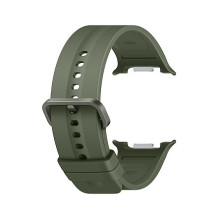 Samsung Sport Band M / L, Olive for Watch 8 ir 9 Samsung Sport Band M / L, Olive for Watch 8 ir 9