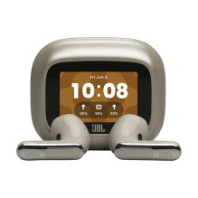 JBL Live Flex 4, Kabellose In-Ear-Kopfhrer mit Bluetooth, 50 Std. Akkulau JBL Live Flex 4, Kabellose In-Ear-Kopfhrer mit Bluetooth, 50 Std. Akkulau