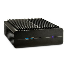 Inter-Tech Geh Mini ITX...