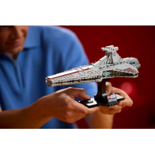 LEGO STAR WARS 75441 Venator klasės atakos kreiseris LEGO STAR WARS 75441 Venator klasės atakos kreiseris