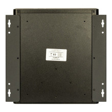 Inter-Tech Geh Mini ITX IP-60 juoda 2xUSB 3.0 77x210x240mm Inter-Tech Geh Mini ITX IP-60 juoda 2xUSB 3.0 77x210x240mm