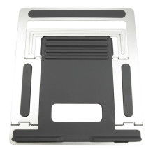 Notebook-Ständer höhenverstellbar Inter-Tech NBS-100