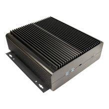 Inter-Tech Geh Mini ITX IP-60 black 2xUSB 3.0 77x210x240mm Inter-Tech Geh Mini ITX IP-60 black 2xUSB 3.0 77x210x240mm