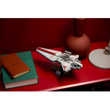 LEGO STAR WARS 75441 Venator klasės atakos kreiseris LEGO STAR WARS 75441 Venator klasės atakos kreiseris