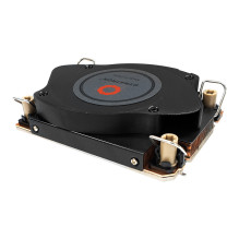K Inter-Tech Kühler N-3 1HE aktiv Intel Socket LGA 4189 retail