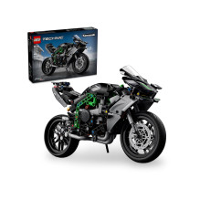 LEGO TECHNIC 42170 Kawasaki...