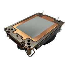 K Inter-Tech Kühler N-3 1HE aktiv Intel Socket LGA 4189 retail