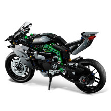 LEGO TECHNIC 42170 Kawasaki Ninja H2R LEGO TECHNIC 42170 Kawasaki Ninja H2R