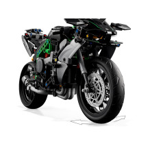 LEGO TECHNIC 42170 Kawasaki Ninja H2R LEGO TECHNIC 42170 Kawasaki Ninja H2R