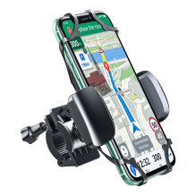 Smartphone Fahrradhalterung MTH-200,55x70x120mm