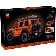 LEGO TECHNIC 42177 Mercedes-Benz G 500 Professional Line LEGO TECHNIC 42177 Mercedes-Benz G 500 Professional Line