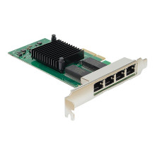Inter-Tech Gigabit PCIe...