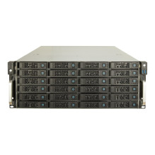 Inter-Tech 48.3cm IPC 4U-4736 4HE STORAGE retail Inter-Tech 48.3cm IPC 4U-4736 4HE STORAGE retail