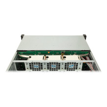 Inter-Tech 48.3cm IPC 4U-4736 4HE STORAGE retail Inter-Tech 48.3cm IPC 4U-4736 4HE STORAGE retail