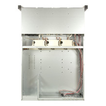 Inter-Tech 48.3cm IPC 4U-4736 4HE STORAGE retail Inter-Tech 48.3cm IPC 4U-4736 4HE STORAGE retail