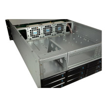 Inter-Tech 48.3cm IPC 4U-4736 4HE STORAGE retail Inter-Tech 48.3cm IPC 4U-4736 4HE STORAGE retail