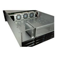 Inter-Tech 48.3cm IPC 4U-4736 4HE STORAGE retail Inter-Tech 48.3cm IPC 4U-4736 4HE STORAGE retail