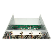 Inter-Tech 48.3cm IPC 4U-4736 4HE STORAGE retail Inter-Tech 48.3cm IPC 4U-4736 4HE STORAGE retail