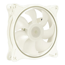 Inter-Tech Lüfter 120*120*25 ARGUS L-12025W , weiß retail