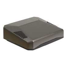Inter-Tech RASPBERRY Gehäuse ODS-727 Pi4 (B modelis) Inter-Tech RASPBERRY Gehäuse ODS-727 Pi4 (B modelis)