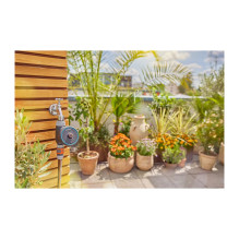 Gardena Water Control Easy