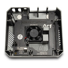 Inter-Tech RASPBERRY Gehäuse ODS-727 Pi4 ( Model B)