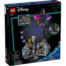 LEGO DISNEY 43288 Sally's Flowerpot LEGO DISNEY 43288 Sally's Flowerpot