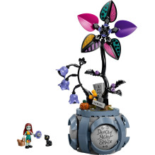 LEGO DISNEY 43288 Sally's Flowerpot LEGO DISNEY 43288 Sally's Flowerpot