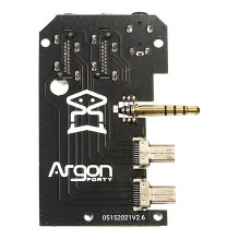 Inter-Tech RASPBERRY Gehäuse ODS-727 Pi4 ( Model B)