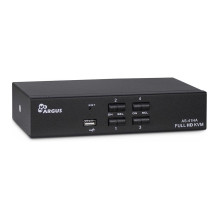 Inter-Tech KVM Switch...