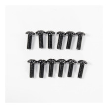 Inter-Tech IPC 19" Wandhalterung,161mm, 3HE vertikal