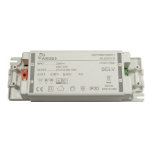 Inter-Tech LED Trafo LED12-75 75W, 12V, 6250mA, IP20 mažmeninė prekyba Inter-Tech LED Trafo LED12-75 75W, 12V, 6250mA, IP20 mažmeninė prekyba