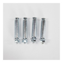 Inter-Tech IPC 19" Wandhalterung,180mm, 4HE horizontal Inter-Tech IPC 19" Wandhalterung,180mm, 4HE horizontal