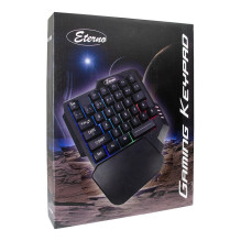 Inter-Tech KB-3035 (schwarz) Inter-Tech KB-3035 (schwarz)