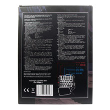 Inter-Tech KB-3035 (schwarz) Inter-Tech KB-3035 (schwarz)