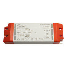 Inter-Tech LED Trafo LED24-75 75W, 24V, 3100mA, IP20 mažmeninė prekyba Inter-Tech LED Trafo LED24-75 75W, 24V, 3100mA, IP20 mažmeninė prekyba