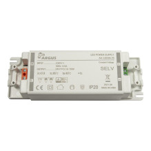 Inter-Tech LED Trafo LED24-75 75W, 24V, 3100mA, IP20 mažmeninė prekyba Inter-Tech LED Trafo LED24-75 75W, 24V, 3100mA, IP20 mažmeninė prekyba