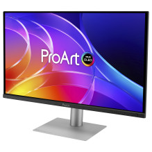 ASUS ProArt OLED PA279CDV kompiuterio monitorius