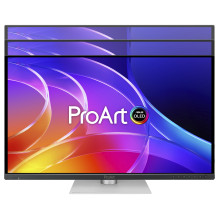 ASUS ProArt OLED PA279CDV kompiuterio monitorius