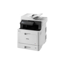 Brother DCP-L8410CDW daugiafunkcis spausdintuvas Lazerinis A4 2400 x 600 DPI 31 ppm Wi-Fi