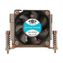 K Inter-Tech Kühler K-666 2HE aktiv 1151 / 1155 / 1156 / 1200 K Inter-Tech Kühler K-666 2HE aktiv 1151 / 1155 / 1156 / 1200