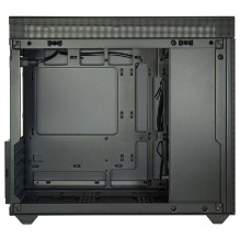 Inter-Tech IM-2 Expander PC Gehäuse mit Erweitungssatz Inter-Tech IM-2 Expander PC Gehäuse mit Erweitungssatz